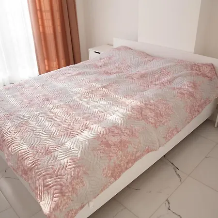 Apartamento Artlife *