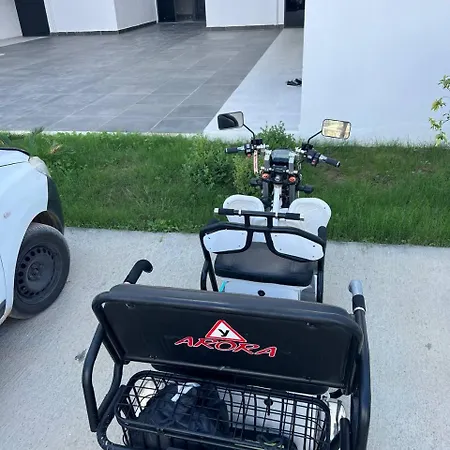 Apartamento Artlife Alanya