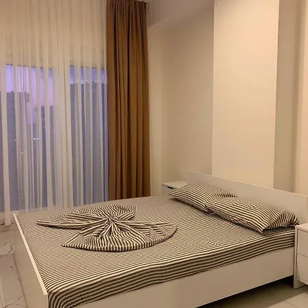 Apartmán Artlife