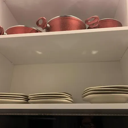 Apartamento Artlife Alanya