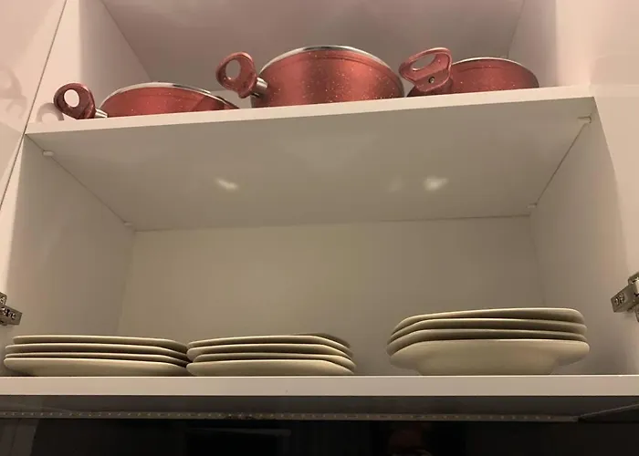 Apartmán Artlife Alanya