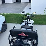 아파트 Artlife 알란야