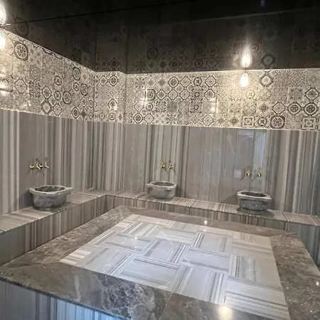 Apartament Artlife *