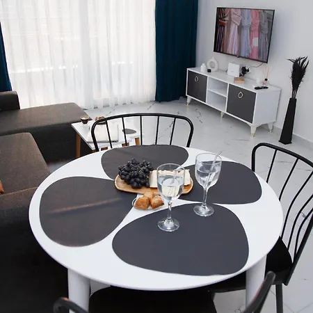 Artlife Apartament