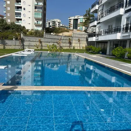 Apartament Artlife *