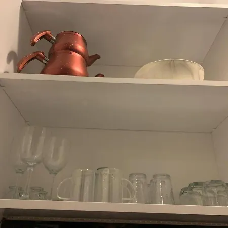 Artlife Apartament *