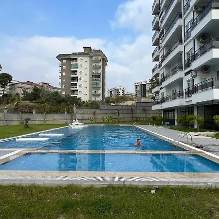 Apartament Artlife
