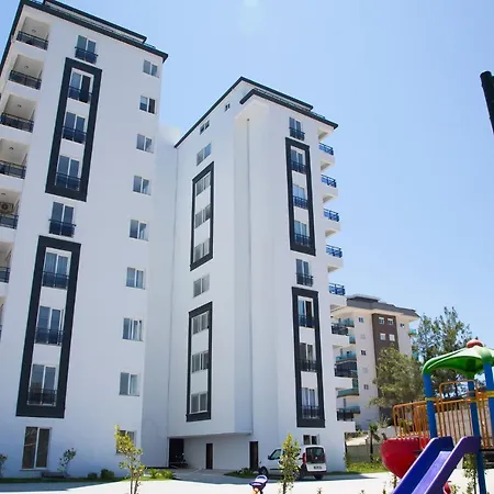 Artlife Appartement